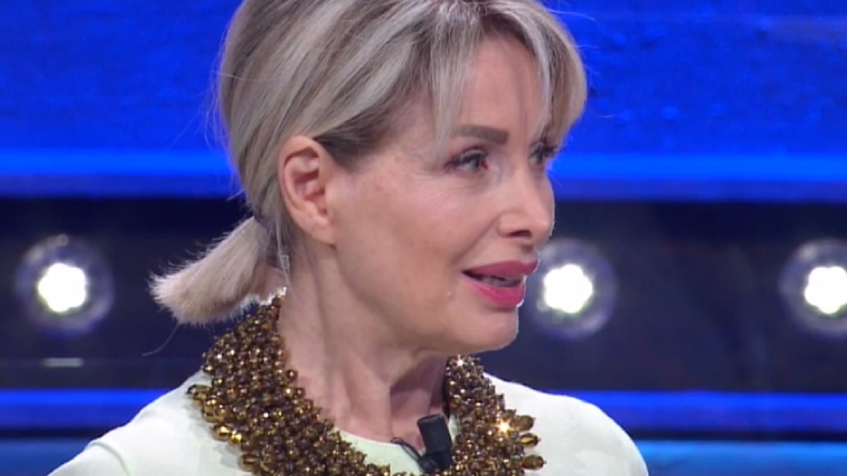 Marta Flavi per un soffio fallisce la prova dei Soliti Ignoti