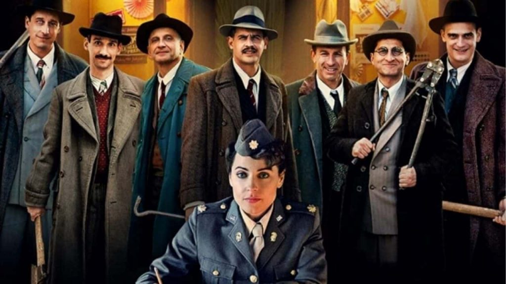 Cosa Nostra Film Tratto Da Una Storia Vera