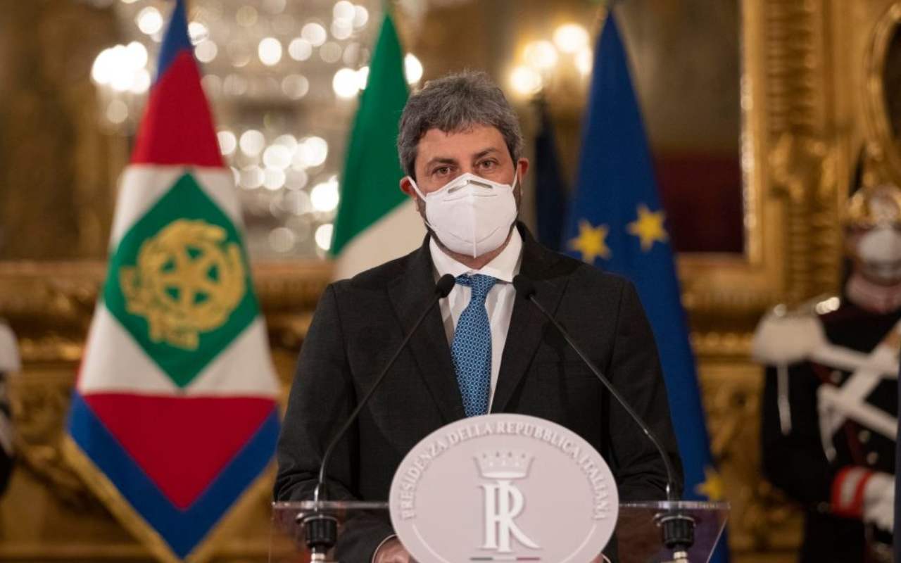 Roberto Fico