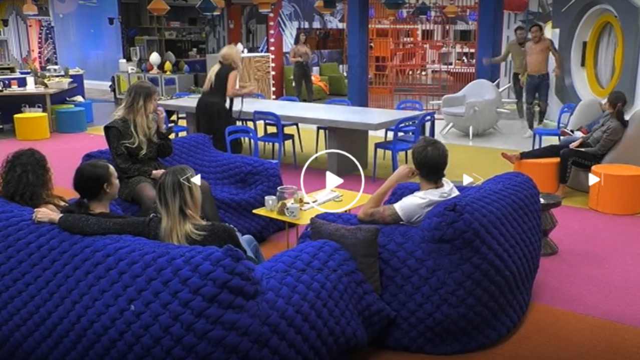 GFVip gavettone Zenga Pretelli