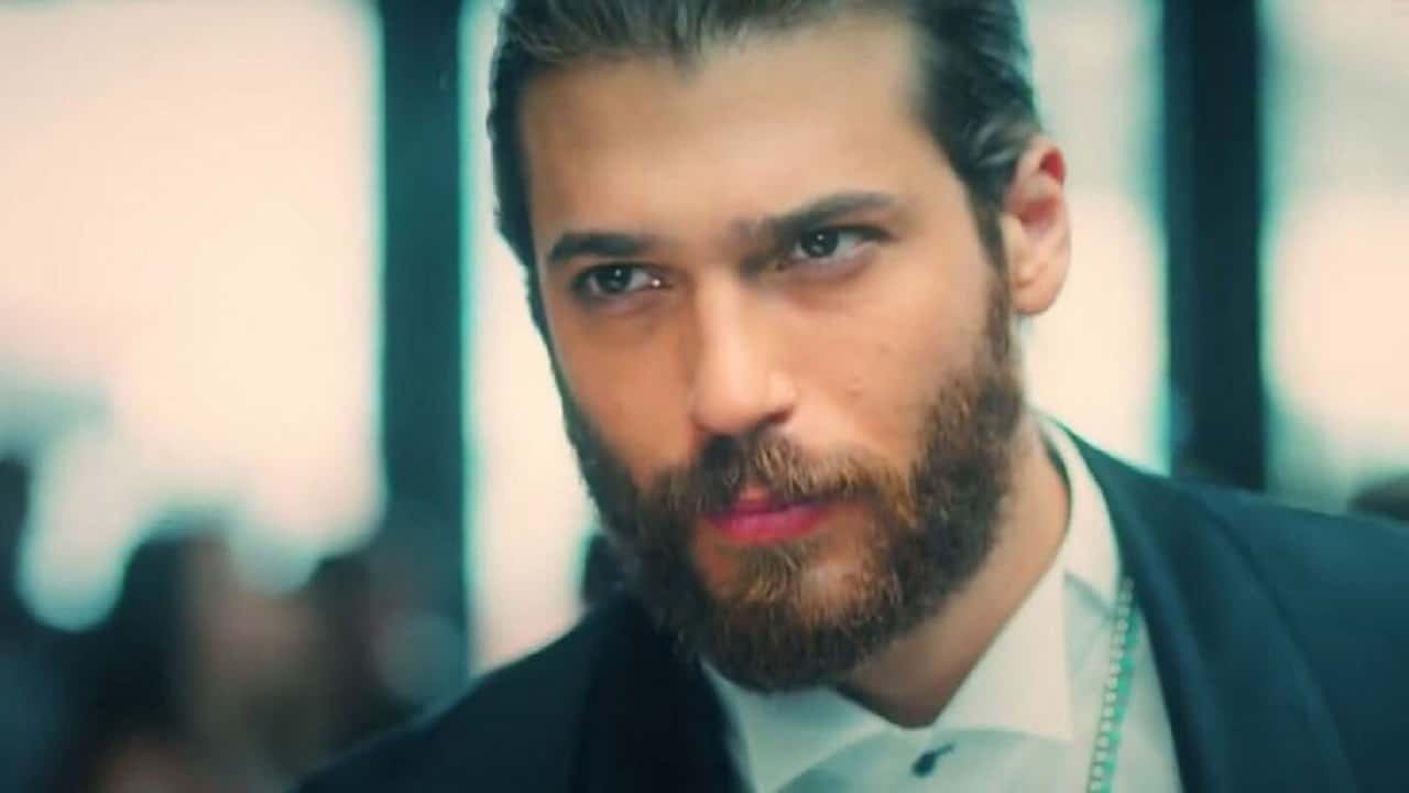 can yaman