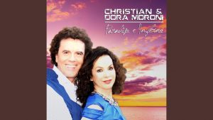 Christian e Dora Moroni si raccontano a Live non è la D'Urso