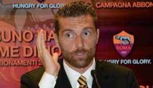 morgan de sanctis: giallo sull'incidente