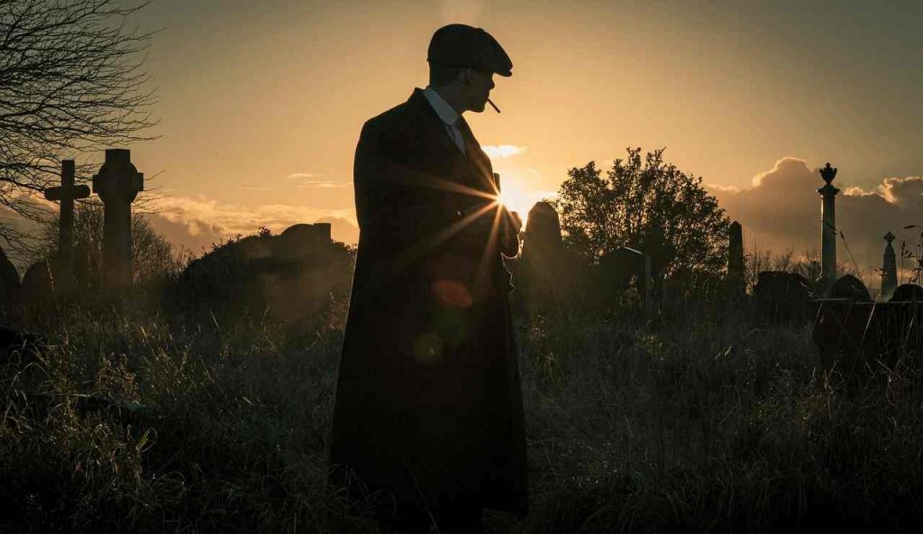 Ci Sarà Un Altra Stagione Di Peaky Blinders