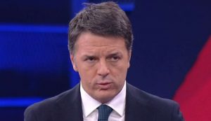 matteo renzi