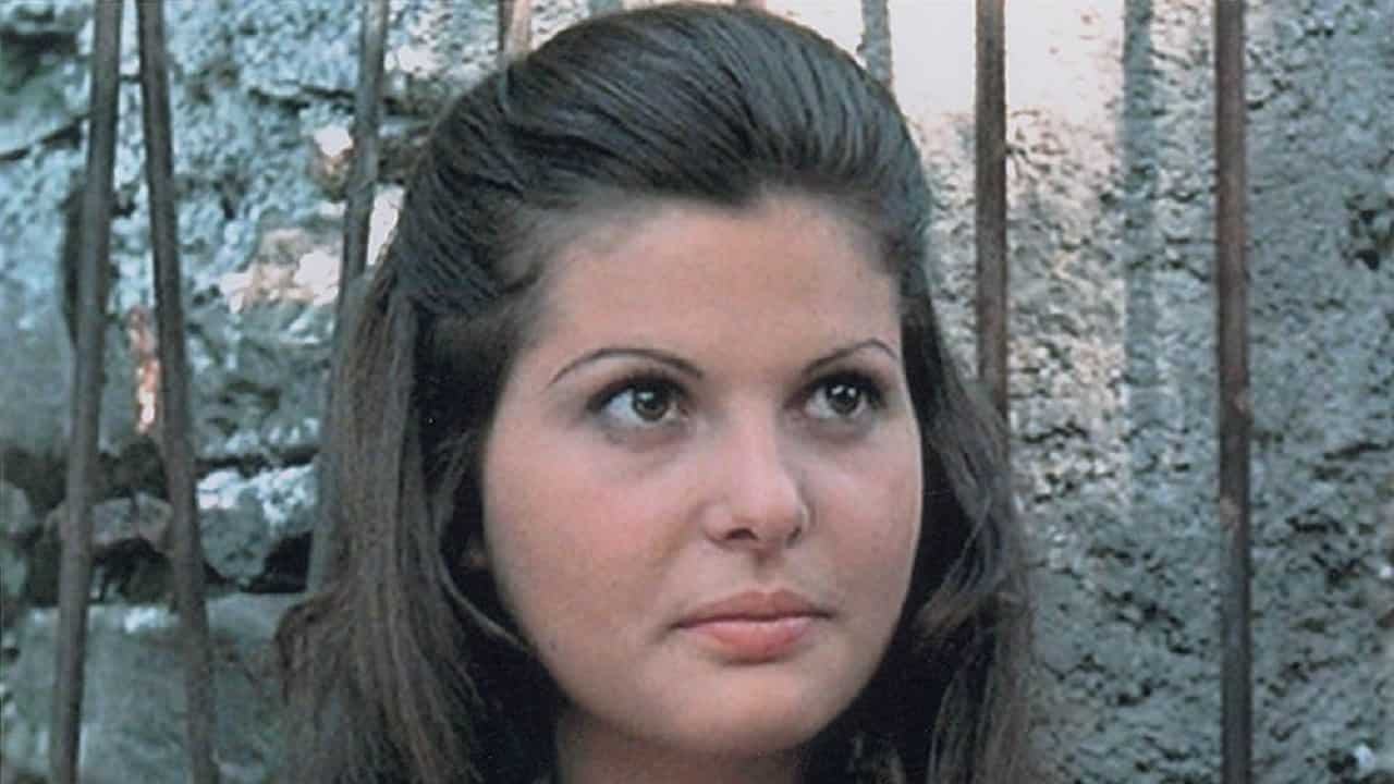 Fu considerata la Lolita del cinema italiano, chi è Simonetta Stefanelli: e...