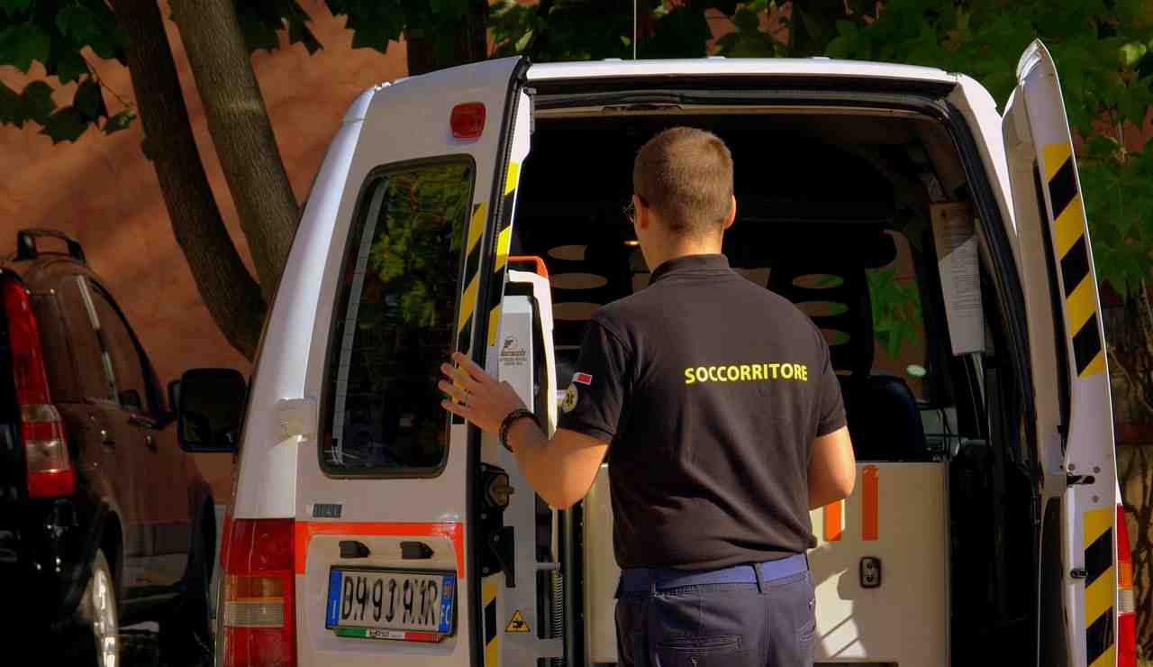 17enne muore dopo quattro mesi in ospedale