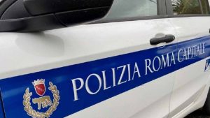 centocelle, 41enne morto in un incidente