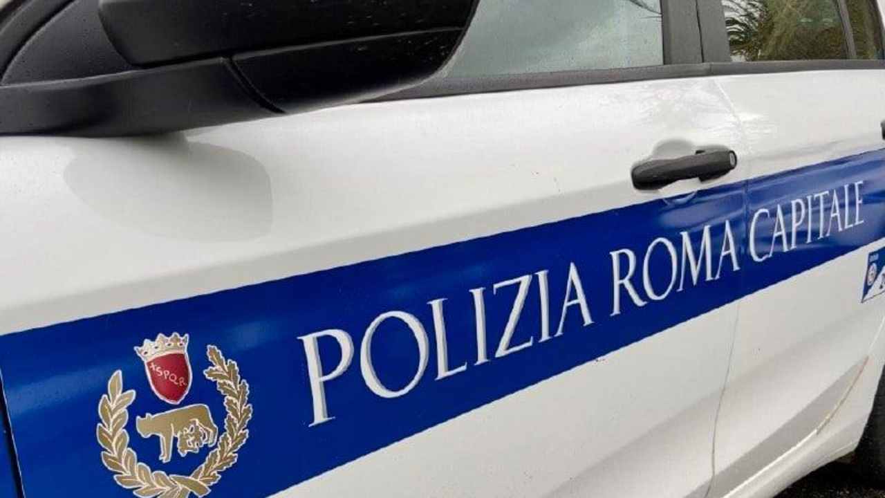 roma lite per una ragazza