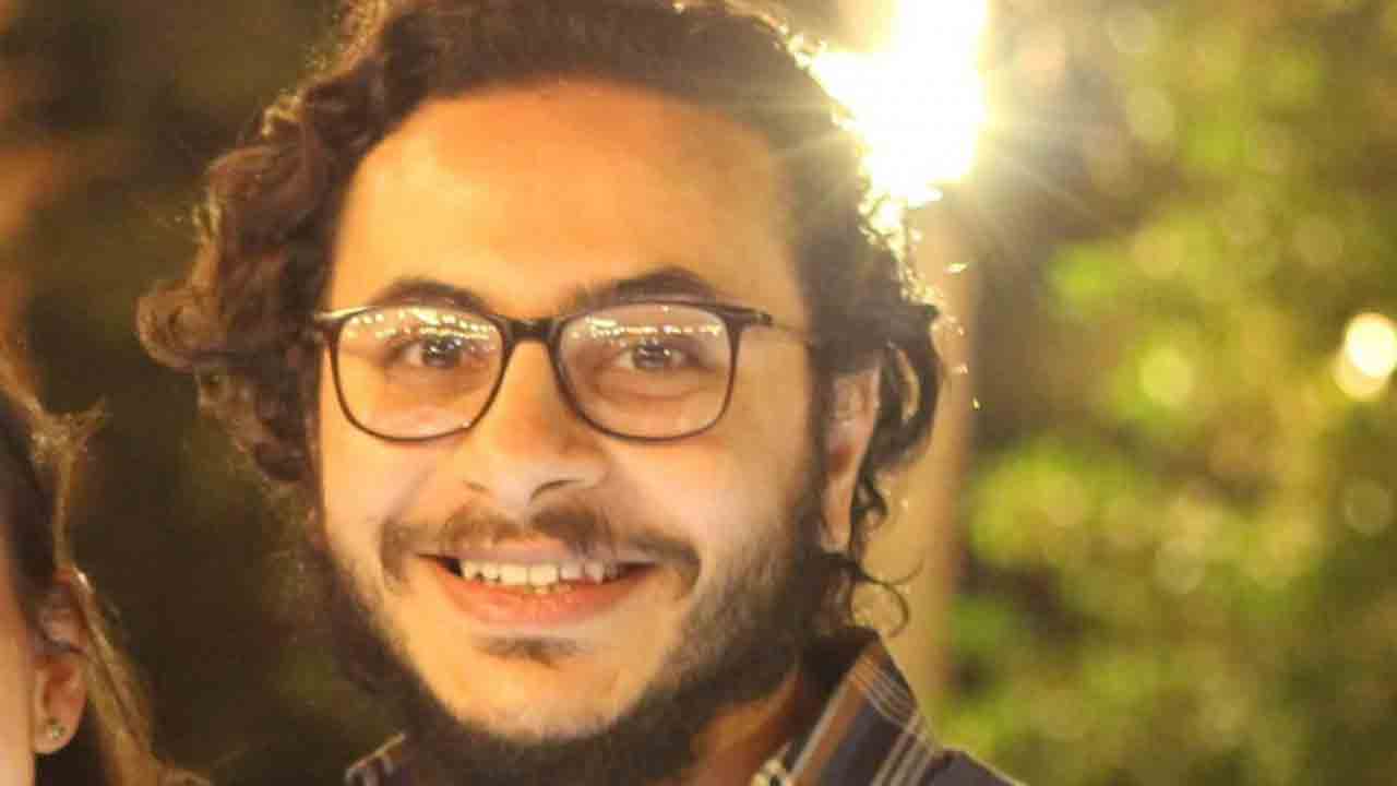 Ahmed Samer, studente ingiustamente arrestato al Cairo per le sue ricerche sui diritti della donna in Egitto