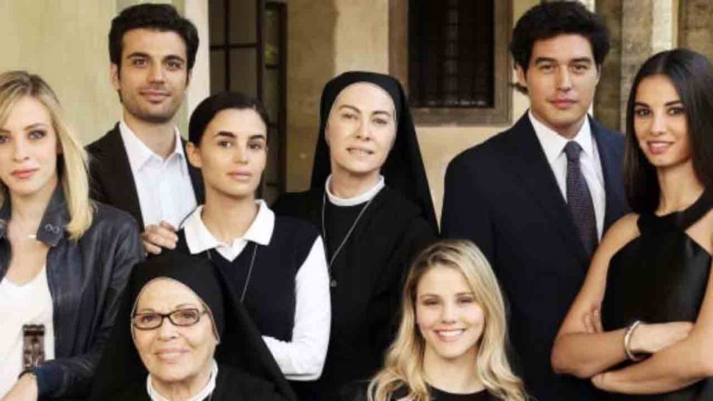 Ci Sarà La 6 Stagione Di Elite