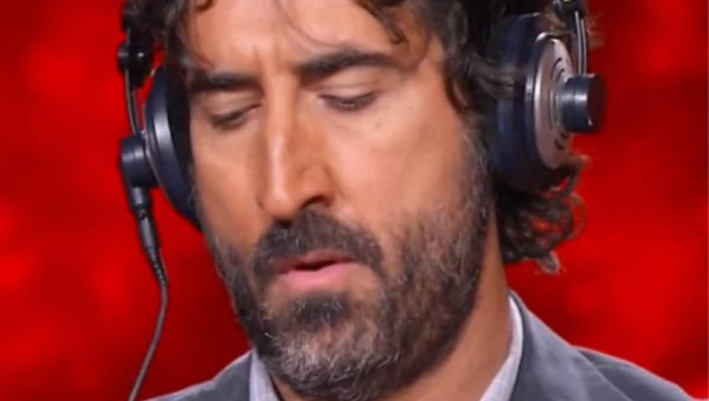 Regista Di Oggi è Un Altro Giorno