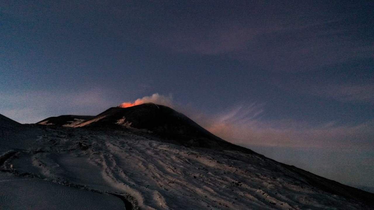 Etna