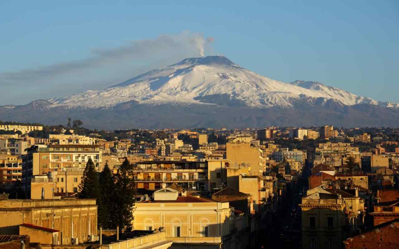 Etna