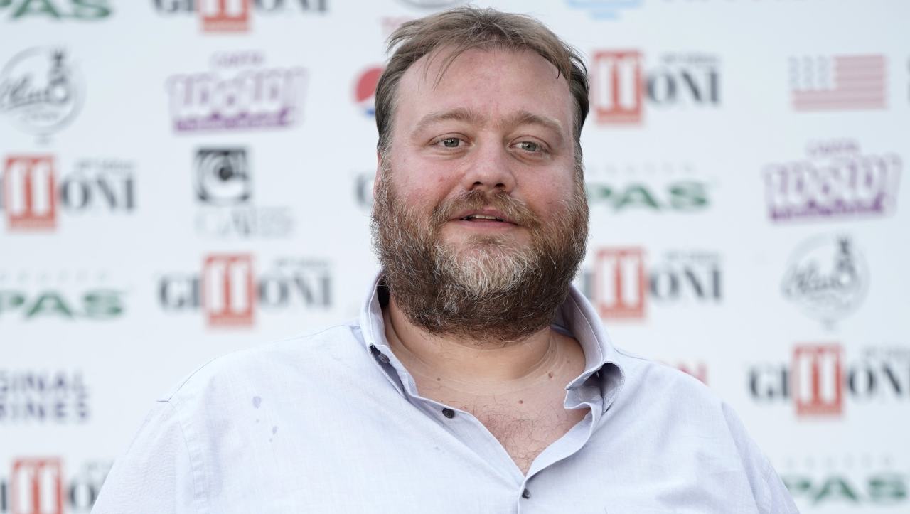 Stefano Fresi Quelli che il Calcio