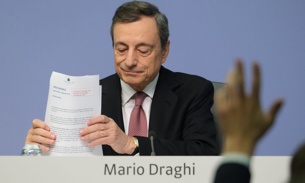 Ministri Sottosegretari Governo Draghi