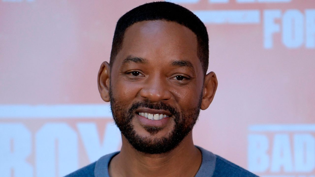 Will Smith Indipendence Day