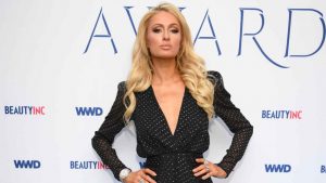 paris hilton racconta gli abusi subiti