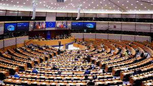 Recovery Fund, il parlamento europeo approva il regolamento