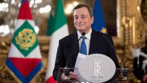 i possibili ministri del governo draghi