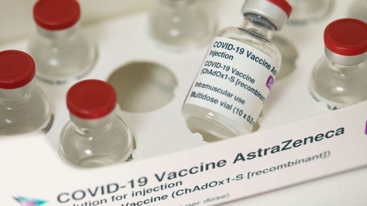 vaccino astrazeneca