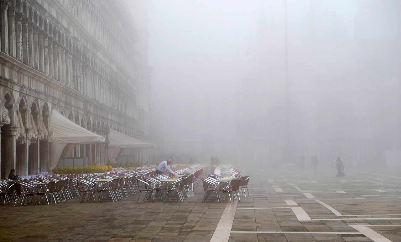 Previsioni Meteo Italia 24 febbraio