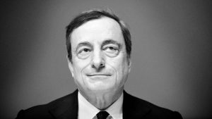 dal dramma giovanile all'ascesa politica: chi è mario draghi