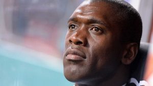 Seedorf senza offerte da allenatore, l'accusa: "Colpa del razzismo"