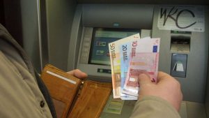 sgominata la banda che faceva saltare in aria i bancomat con esplosivo