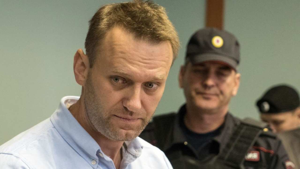 morto il medico che curò navalny