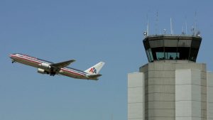 ufo avvistato nei cieli del new mexico, la conferma di american airlines