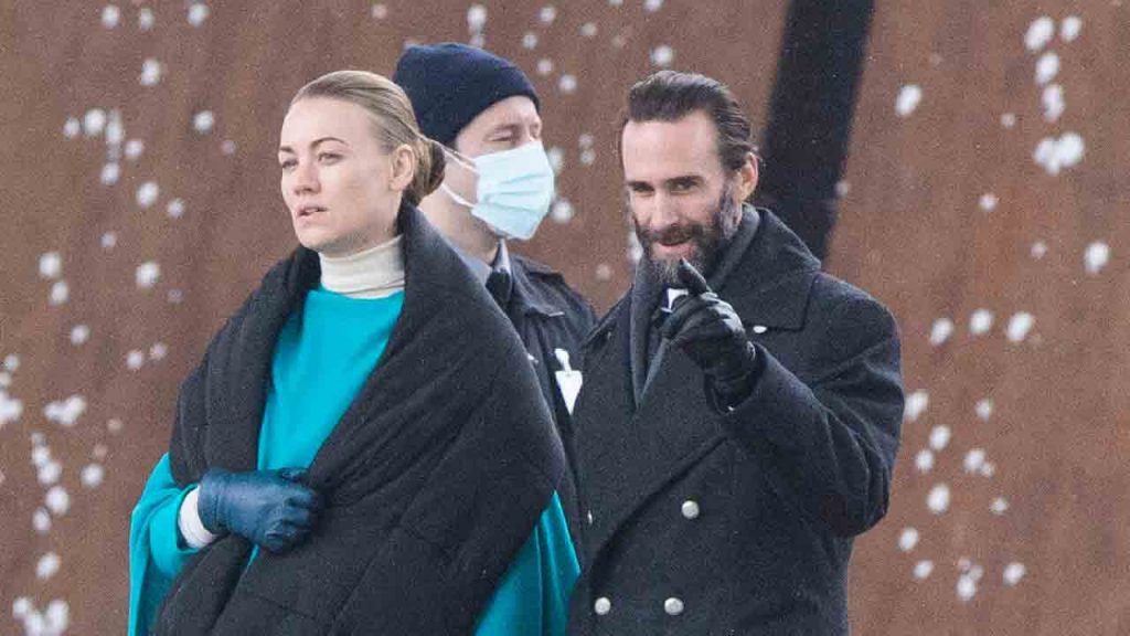 The Handmaid's Tale 3 Amazon Prime Quando Esce