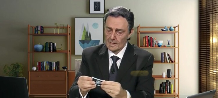 Monopoli Mario Draghi