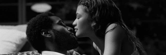 Malcolm & Marie, il litigio di coppia diventa un film inaspettato