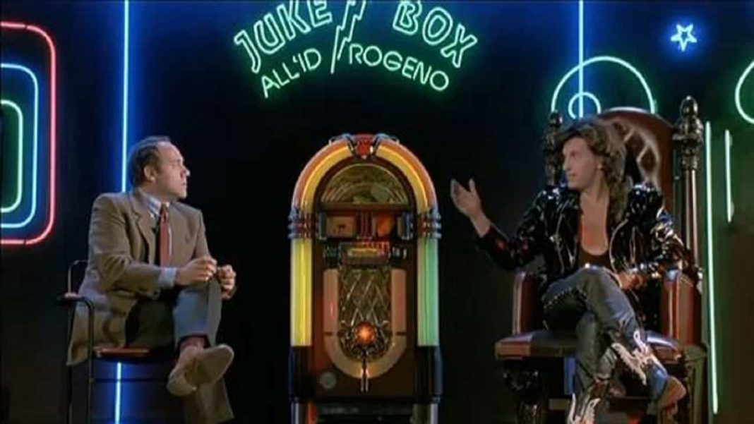 Richard Benson Maledetto Il Giorno Che T'ho Incontrato