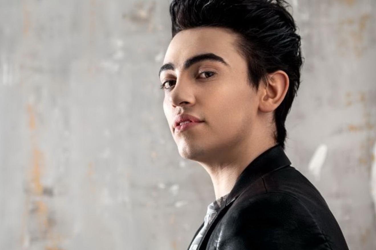 Michele Bravi si confida a Verissimo, lascia andare il suo ragazzo