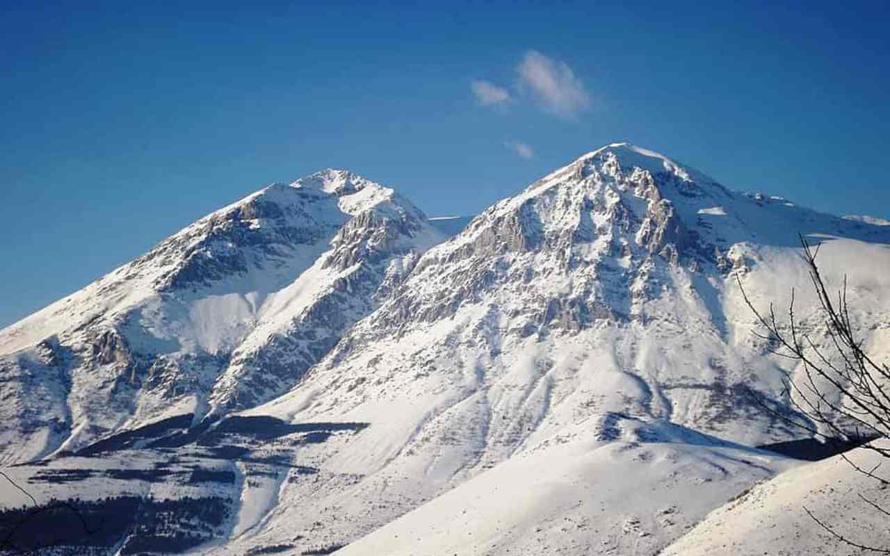 Monte Velino