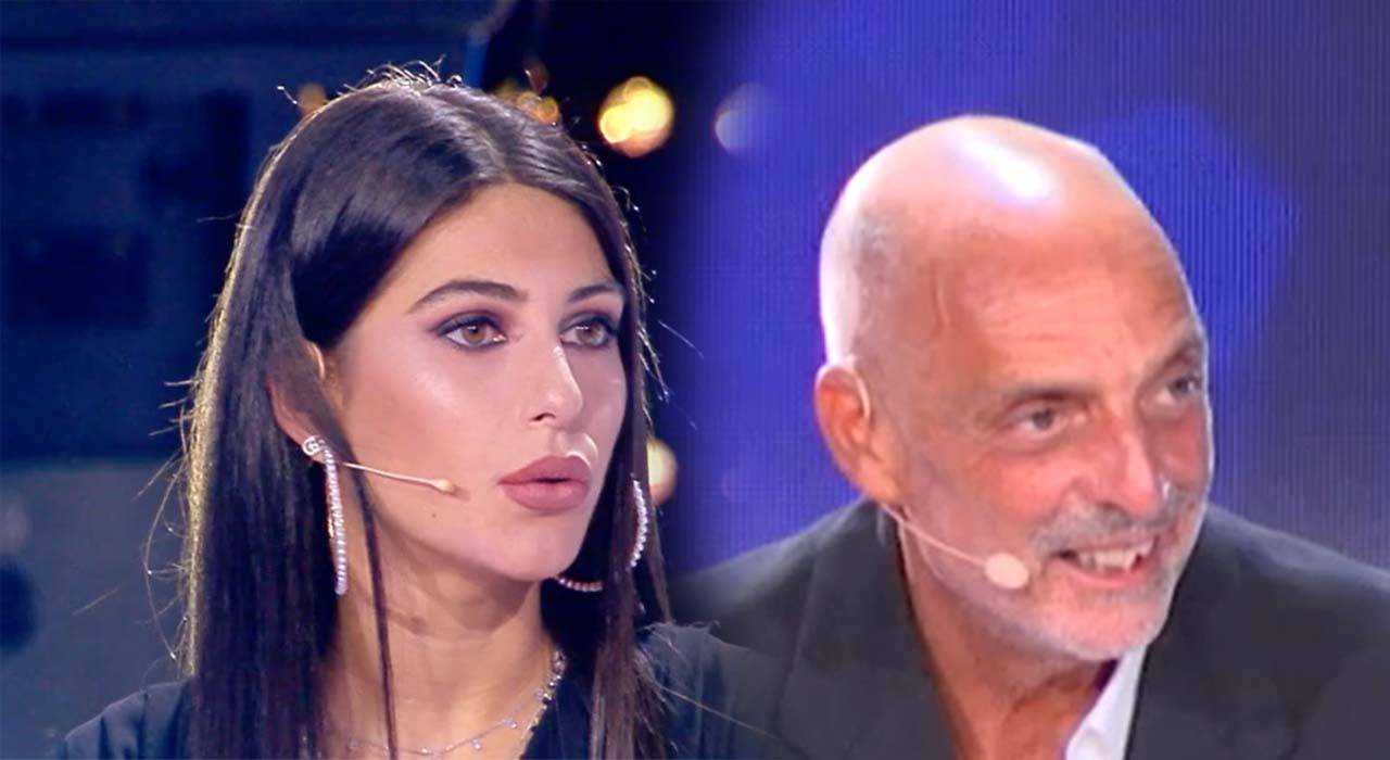 Paolo Brosio e Marialaura, tutto costruito o c'è vero amore?