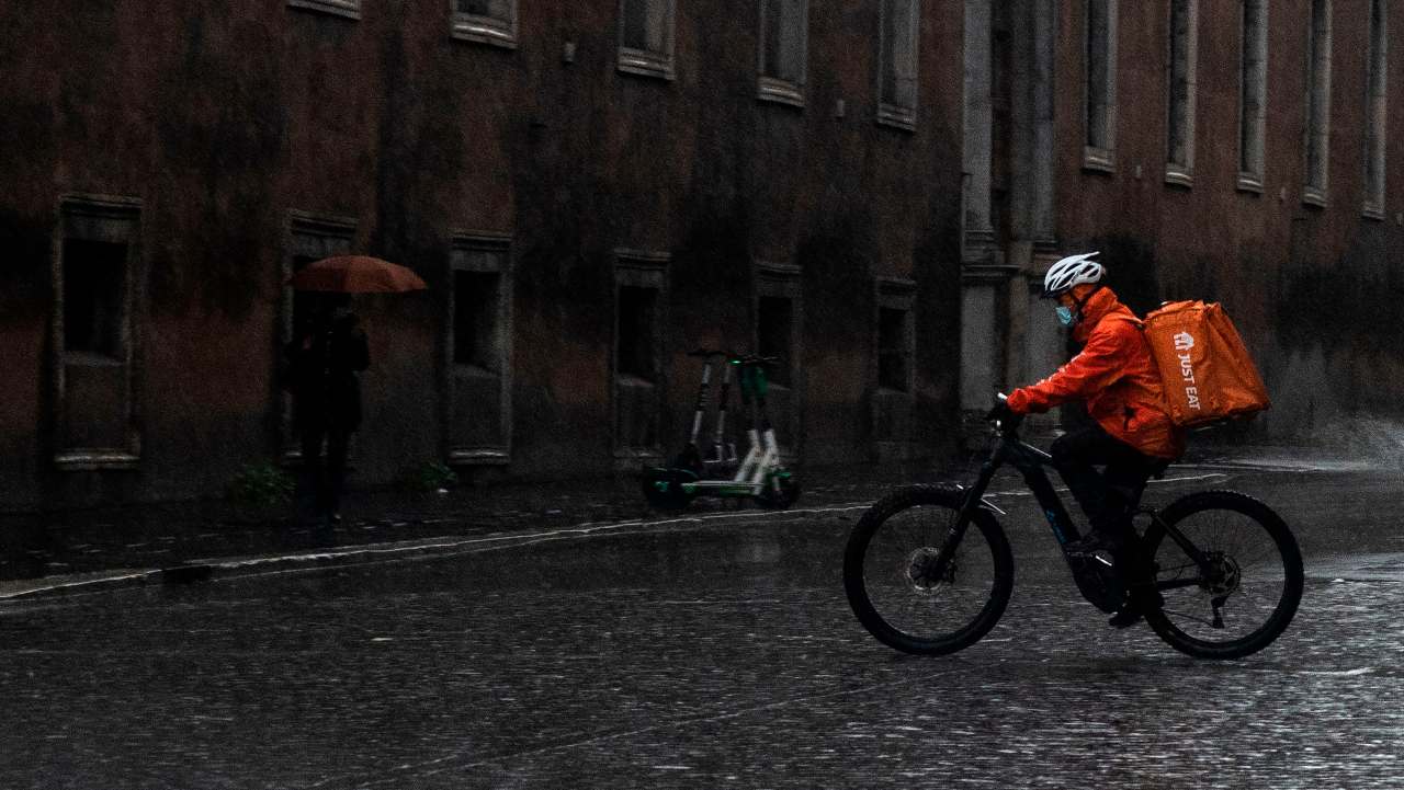 Previsioni Meteo 23 marzo