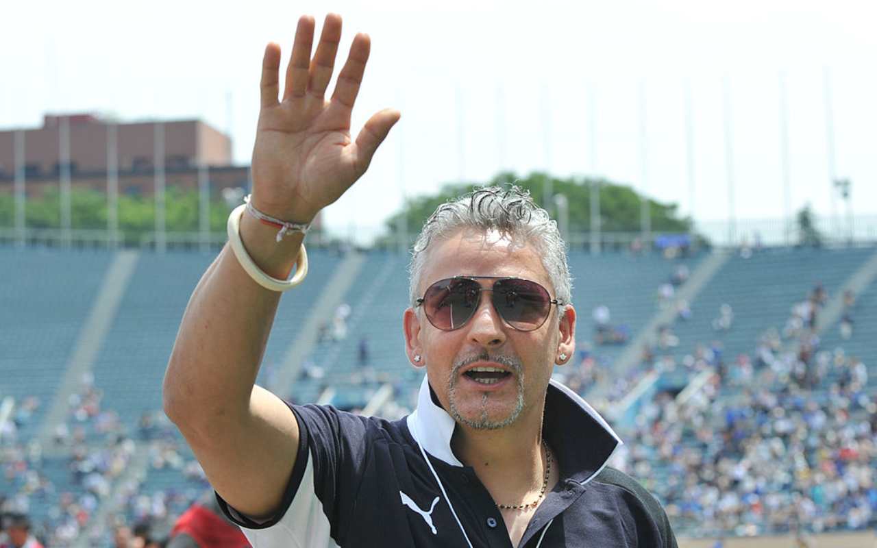 Roberto Baggio