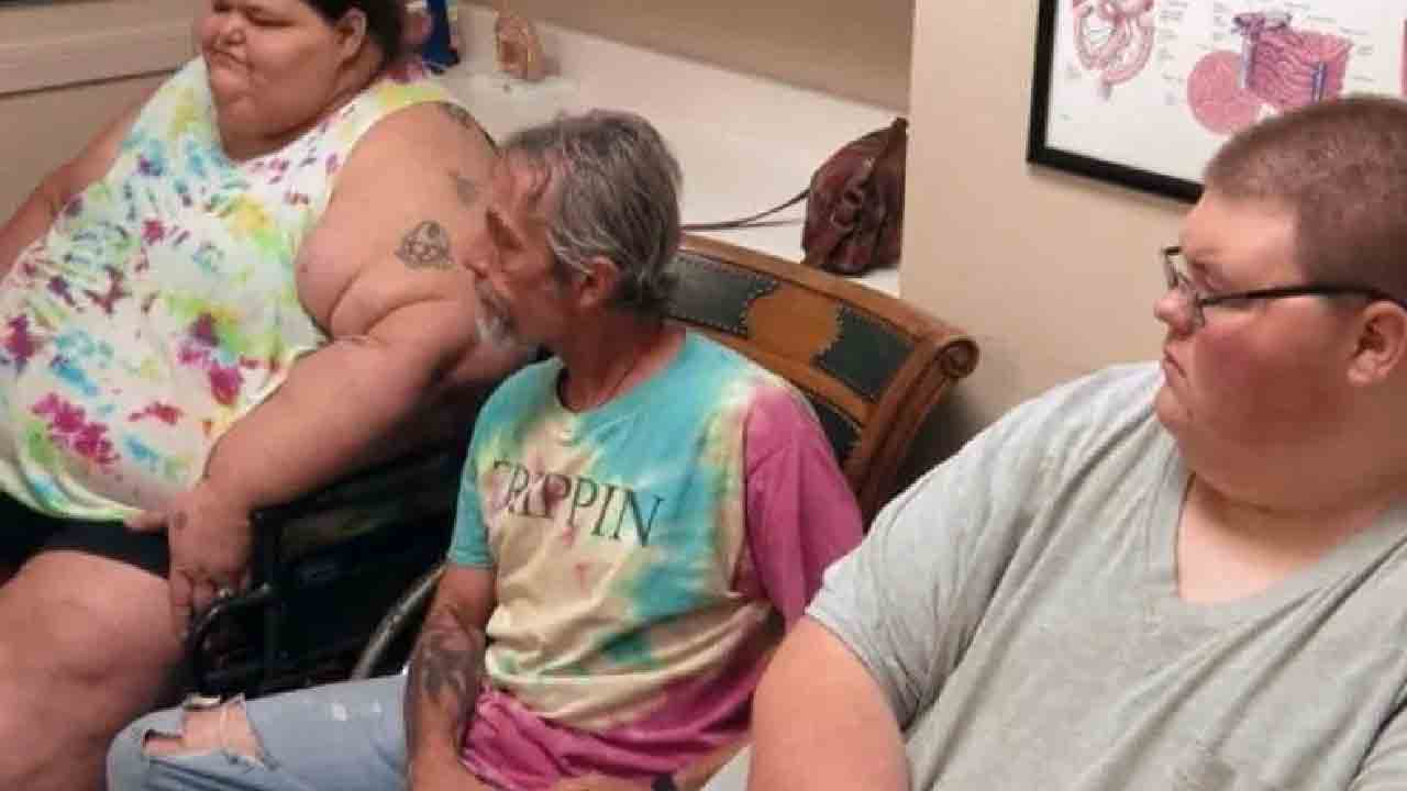 Robin e Garrett a Vite al Limite, il loro percorso di successo