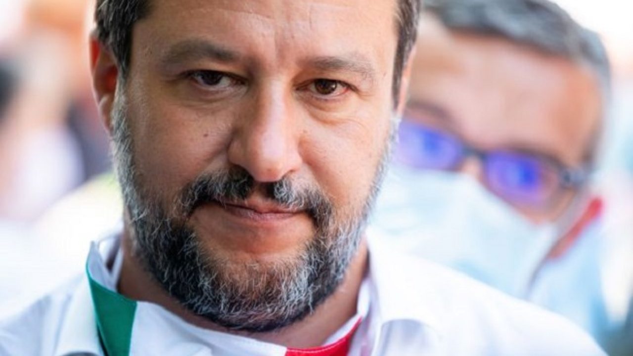 Governo Draghi, Salvini si rimangia le parole dette mercoledì sera