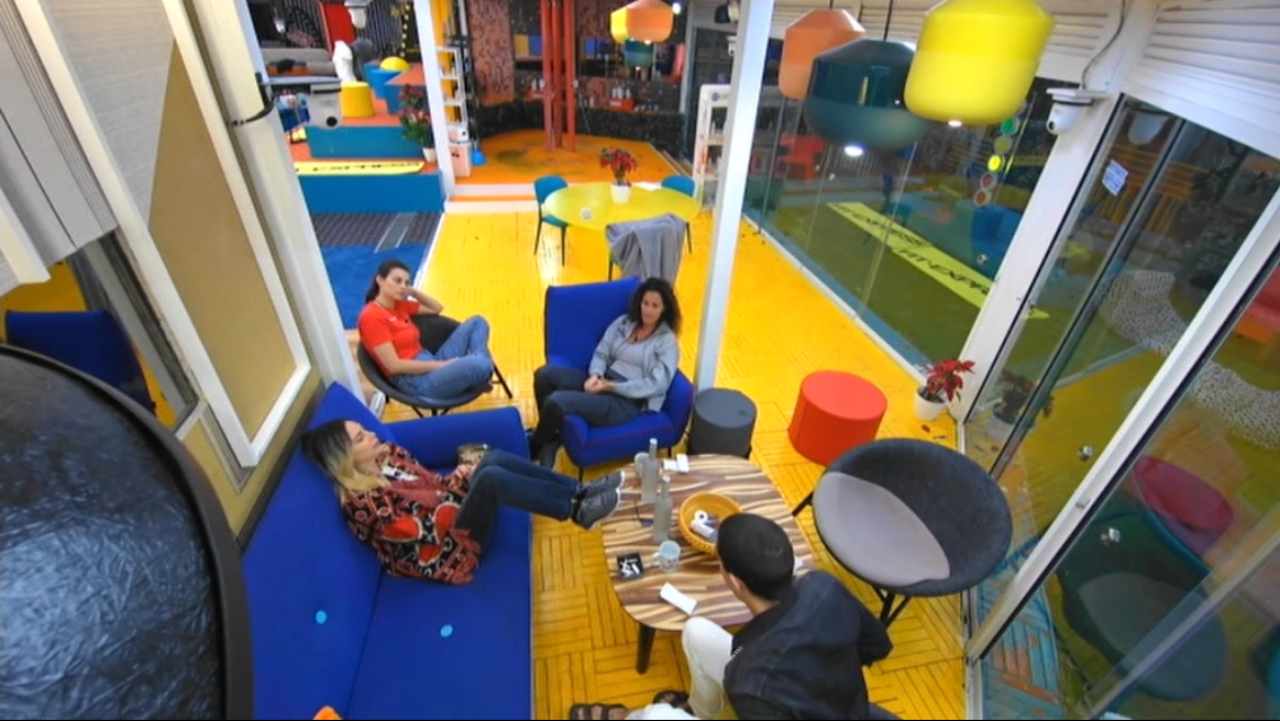 GFVip Sospensione diretta