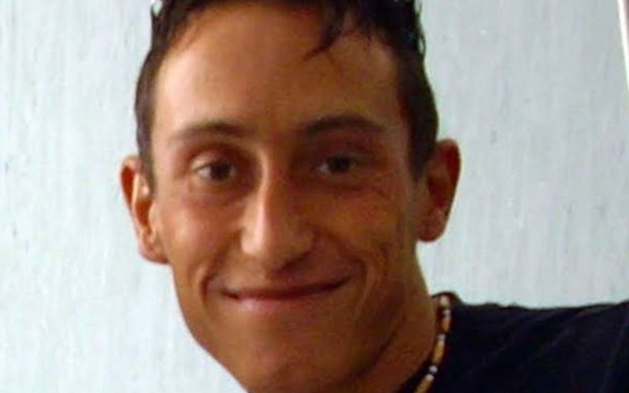 Stefano Cucchi