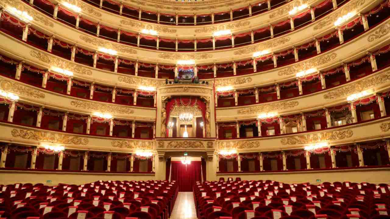 Cinema e Teatro