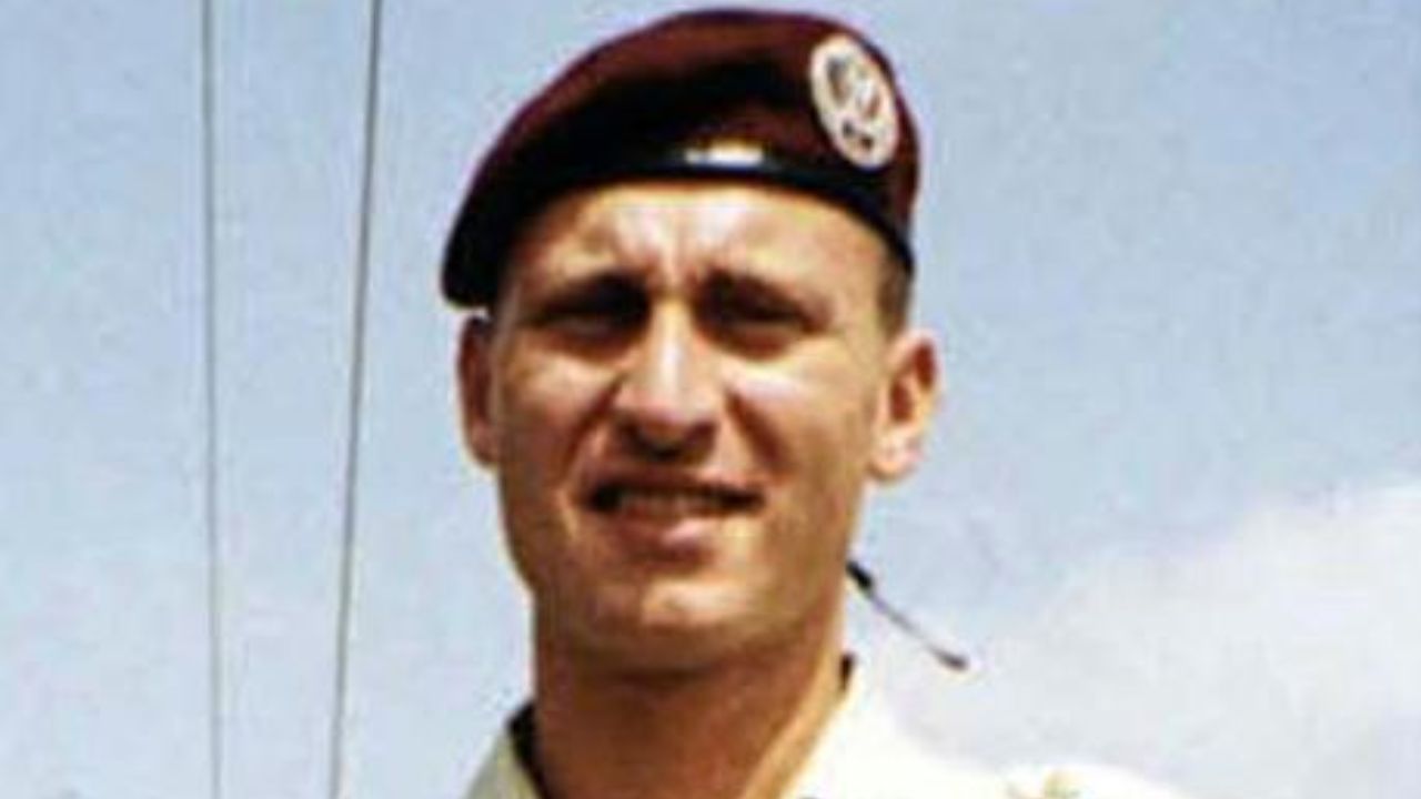 il caso di emanuele scieri