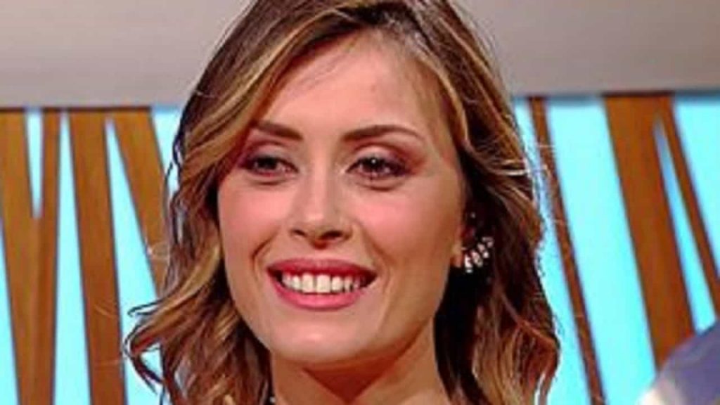 Chi è La Presentatrice Di Made In Sud