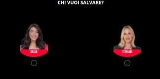 gfvip televoto sospeso