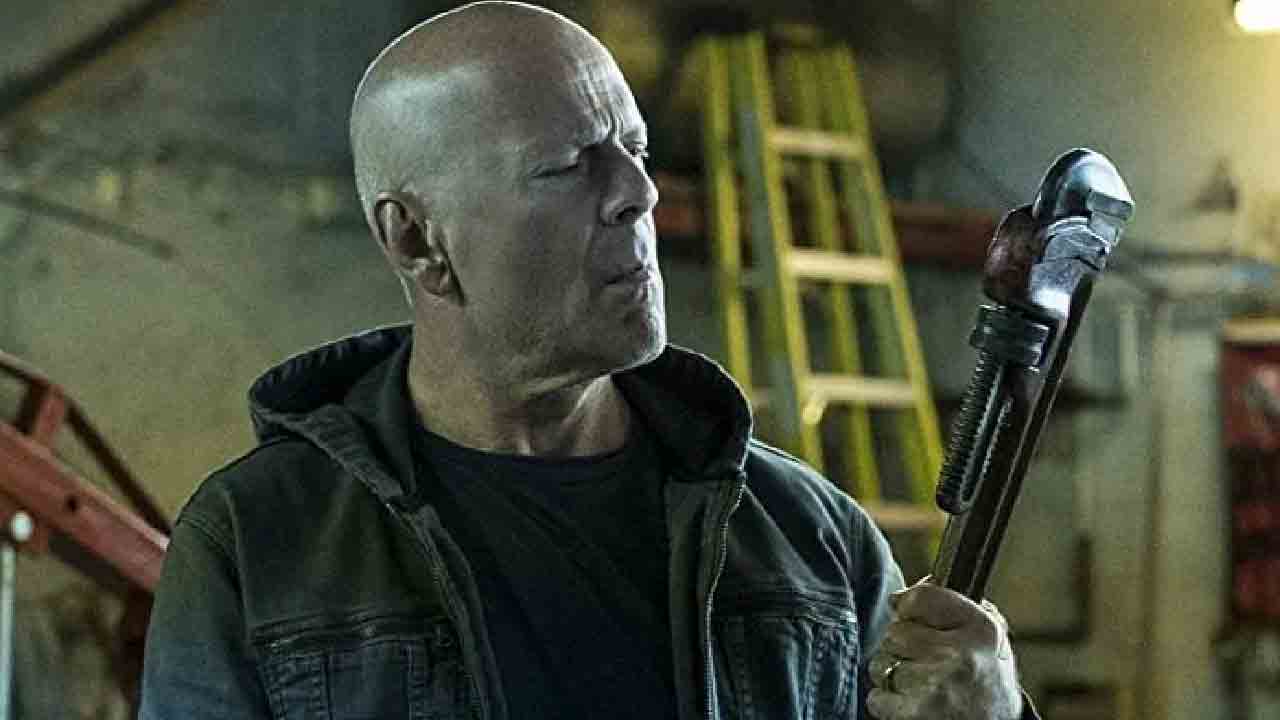 Death Wish, Bruce Willis nei panni del giustiziere della notte (Screenshot)