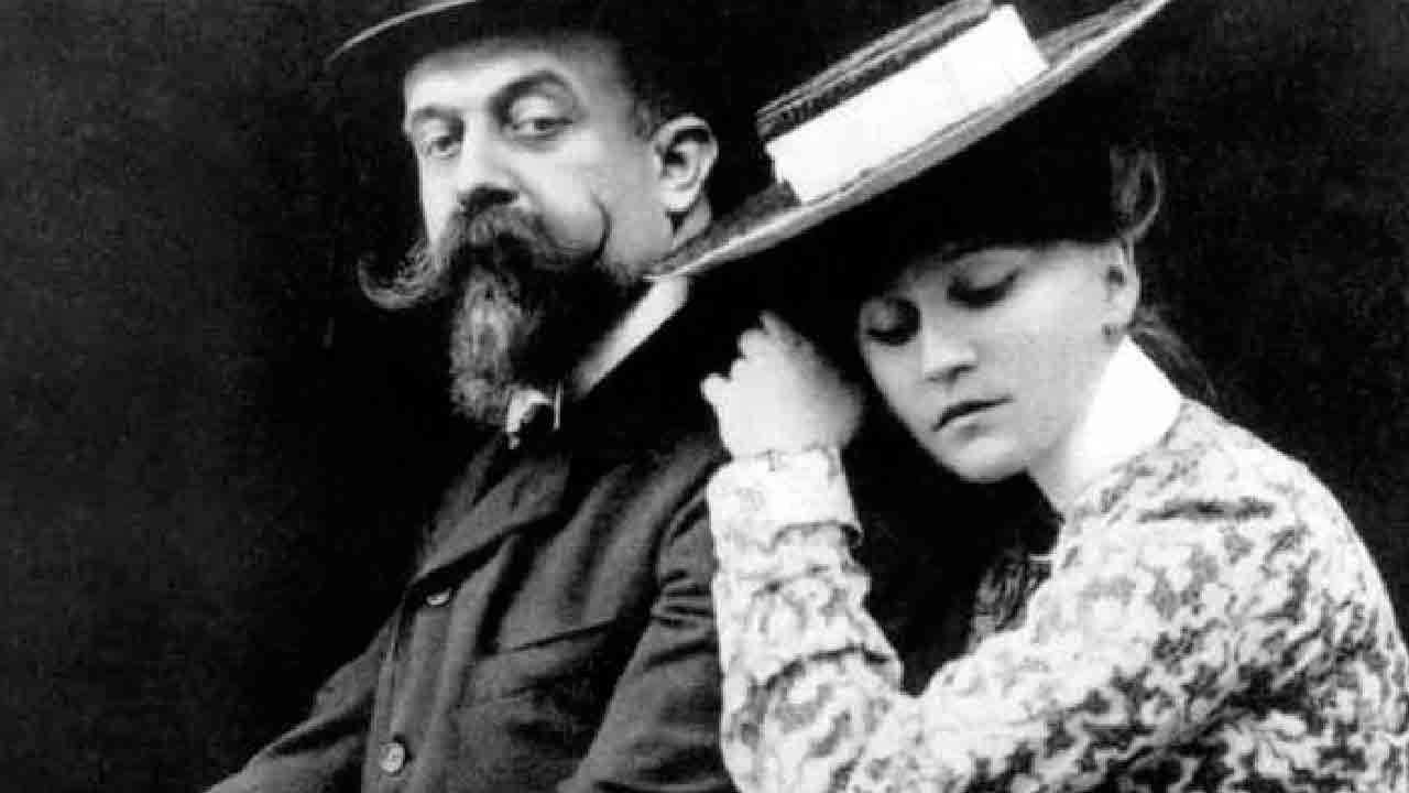 Colette, la storia della scrittrice che sconvolse Parigi su Rai2 (Wikipedia)